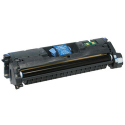 HP Q3961A (122A) MUADİL MAVİ TONER - HP