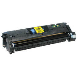 HP - HP Q3962A (122A) MUADİL SARI TONER