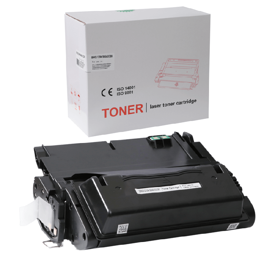 HP Q5942A (42A) Muadil Toner - Thumbnail