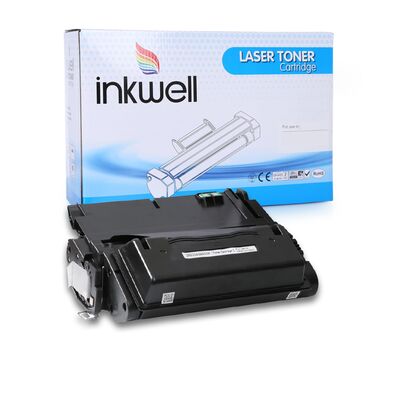 HP Q5942X (42X) Yüksek Kapasite Muadil Toner