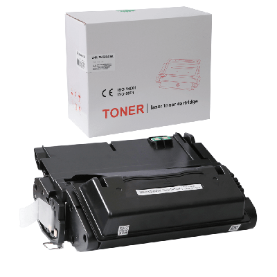 HP Q5942X (42X) Yüksek Kapasite Muadil Toner - 2