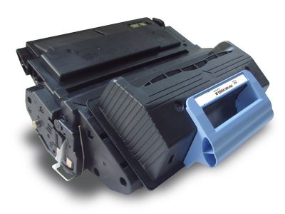HP Q5945A (45A) MUADİL LaserJet 4345 SİYAH TONER - 1