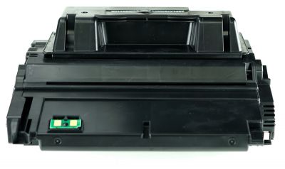 HP Q5945A (45A) MUADİL SİYAH TONER