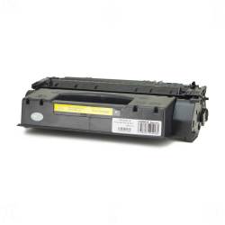 HP Q5949A (49A) Laserjet 1320N Muadil Toner - 4