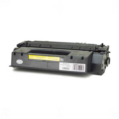 HP Q5949A (49A) Laserjet 1320N Muadil Toner - 4
