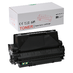 HP - HP Q5949X (49X) Yüksek Kapasite Muadil Toner