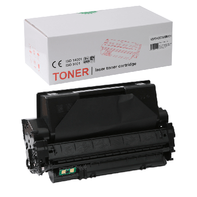 HP Q5949X (49X) Yüksek Kapasite Muadil Toner - 1