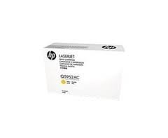 HP Q5952AC SARI ORİJİNAL TONER - HP