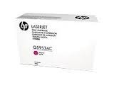 HP Q5953AC KIRMIZI ORİJİNAL TONER - HP
