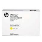 HP Q6461AC MAVİ ORİJİNAL TONER - HP