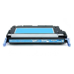 HP Q6471A (502A) Mavi Muadil Toner - 2