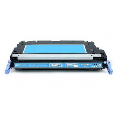 HP Q6471A (502A) Mavi Muadil Toner - 2