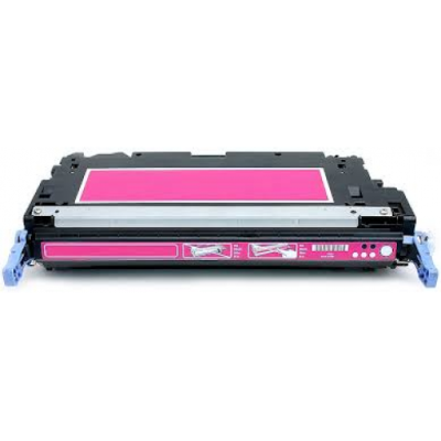 HP Q6473A (502A) Kırmızı Muadil Toner - 2