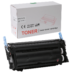 HP Q6473A (502A) Kırmızı Muadil Toner - HP