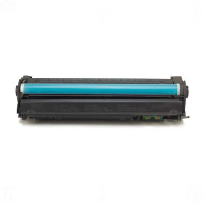 HP Q7553A (53A) Siyah Muadil Toner M2727 MFP - 2