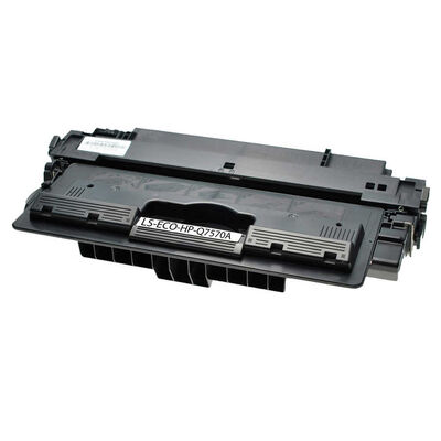 HP Q7570A (70A) MUADİL TONER - 2