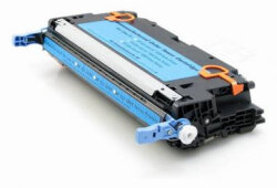 HP Q7581A (503A) Mavi Muadil Toner - HP