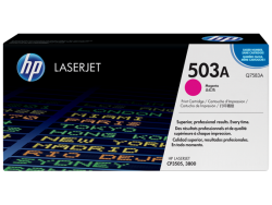 HP - HP Q7583A (83A) ORJİNAL KIRMIZI TONER