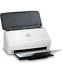 HP ScanJet Pro 2000 s2 Yaprak Beslemeli Tarayıcı (6FW06A) - HP