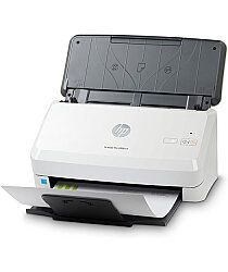 HP ScanJet Pro 3000 s4 Yaprak Beslemeli Tarayıcı (6FW07A) - HP