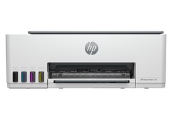 HP - HP Smart 580 Çok işlevli Renkli Tanklı (1F3Y2A)