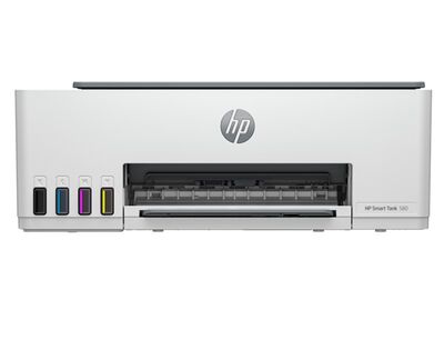 HP Smart 580 Çok işlevli Renkli Tanklı (1F3Y2A)