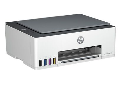 HP Smart 580 Çok işlevli Renkli Tanklı (1F3Y2A)