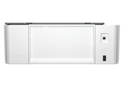 HP Smart 580 Çok işlevli Renkli Tanklı (1F3Y2A) - Thumbnail