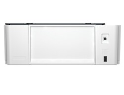 HP Smart 580 Çok işlevli Renkli Tanklı (1F3Y2A) - 3