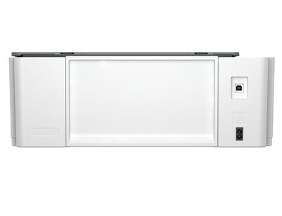 HP Smart 580 Çok işlevli Renkli Tanklı (1F3Y2A) - 3