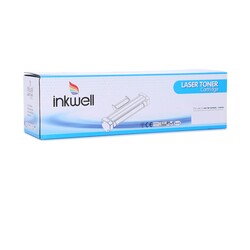 HP W1340A (134A) Muadil Siyah Toner - HP