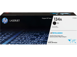 HP W1340A (134A) ORJİNAL SİYAH TONER - HP