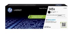 HP W1450X (145X) Siyah Orjinal Toner - HP