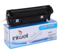 HP 150A Siyah Muadil Toner Çipsiz W1500A - HP