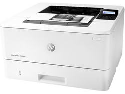HP W1A52A LaserJet Pro M404N Mono Lazer Yazıcı - 3
