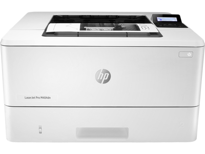 HP W1A52A LaserJet Pro M404N Mono Lazer Yazıcı - 4