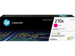 HP W2103A (210A) Kırmızı Orjinal Toner - HP