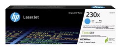 HP W2301X (230X) Mavi Orjinal Toner - LaserJet Pro 4203dn - HP