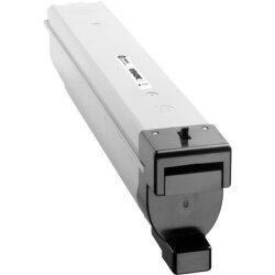 HP W9040MC Siyah Muadil Lazer Toner – 34.000 Sayfa - HP