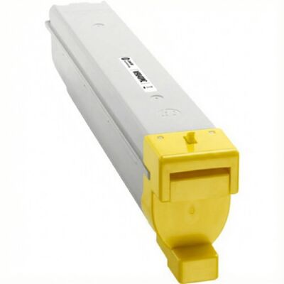 HP W9042MC Sarı Muadil Lazer Toner – 34.000 Sayfa - 1