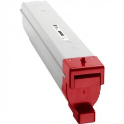 HP W9043MC Kırmızı Muadil Lazer Toner – 34.000 Sayfa - HP