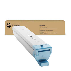 HP W9191MC Mavi Orjinal Toner - LaserJet MFP E77822 / E77825 (T13249) - HP
