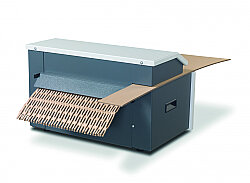HSM ProfiPack C400 Karton İşleme ve Ambalaj Dolgu Makinesi - 3
