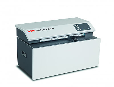 HSM ProfiPack C400 Karton İşleme ve Ambalaj Dolgu Makinesi - 1