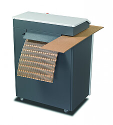 HSM ProfiPack P425 Karton İşleme ve Ambalaj Dolgu Makinesi - HSM