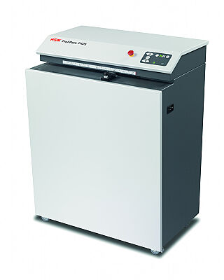 HSM ProfiPack P425 Karton İşleme ve Ambalaj Dolgu Makinesi - 3