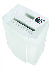 HSM Pure 120 Evrak İmha Makinesi 3,9 mm Şerit Kesim 20 Litre - 3