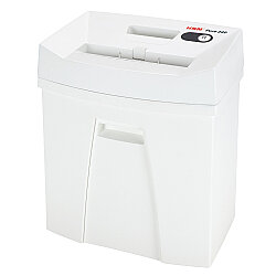 HSM Pure 220 Evrak İmha Makinesi 3,9 mm Şerit Kesim 25 Litre - HSM