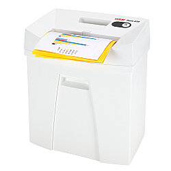 HSM Pure 220 Evrak İmha Makinesi 3,9 mm Şerit Kesim 25 Litre - 6