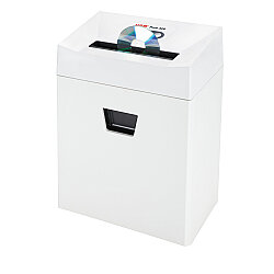 HSM Pure 320 Evrak İmha Makinesi 5,8 mm Şerit Kesim 25 Litre - HSM